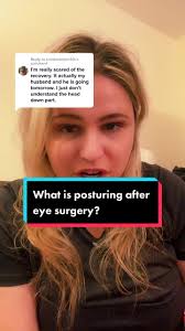 Recuperación de Vitrectomía: ¿Qué es un Bote de Gas?