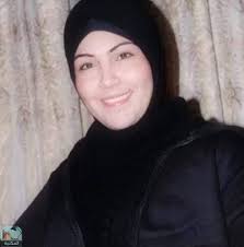 ❞مها إسماعيل حماد❝ الكاتبة المصرية