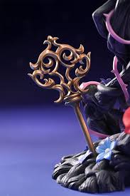 Pin By Tsai Tim On フィギュアin 2020 Purple Cat Fairy Tales Purple Ribbon