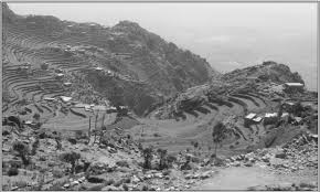 الجغرافيا دراسات و أبحاث جغرافية دراسة ھیدرومورفومتریة لبعض الأحواض المائیة في جبل places to visit geography visiting