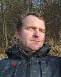 Thomas Gass in personen