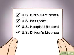 The social security card is one of the most important documents you will need for living in the usa. 4 Ways To Get Your Social Security Card Wikihow