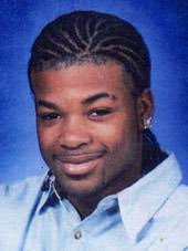 Caleb Maurice Black (1991-2008)