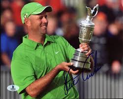All stewart cink needed was a steady round of golf sunday in the final round of the rbc heritage at hilton head, south carolina. Stewart Cink Pga Golf Authentic Signed 8x10 Photo Autographed Bas B04336 Ebay