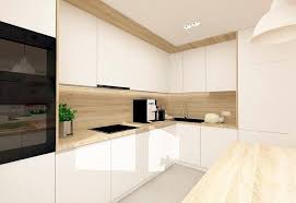 Cocina blanca con encimera en silestone antes y.después. Pin En Cocinas