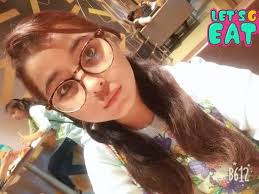 Anjali Nagar's User Profile