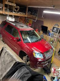 Image result for Red Jewel 2011 Acadia