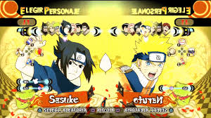 Dc vs marvel mugen optimizado para android. Download Game Naruto Mugen Android Ukuran Kecil The Naruto Ninja X Team Is Pixel Fighting Game
