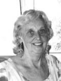 Helen Dickson Obituary (2010)
