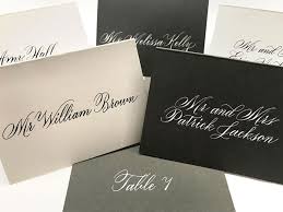 Maybe you would like to learn more about one of these? Place Cards Lettersbyanat