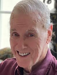 Obituary information for John Dougherty