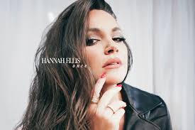 Curb Records Artist Hannah Ellis Lights Fuse
