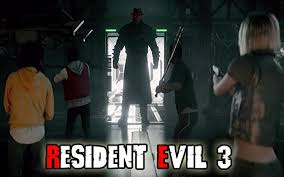 The purchase of characters, weapons, ammunition and others. Resident Evil 3 Remake Demo Resistance Tricks For Android Apk Download