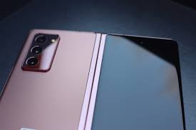 The samsung galaxy z fold 2 is the cure; Samsung Galaxy Z Fold2 5g If You Want To Live In The Future You Must Be Willing To Pay The Price Stuff