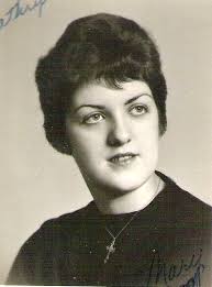 St. George High School, Lansing, IA