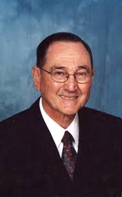 Obituary information for Robert E. Gridley