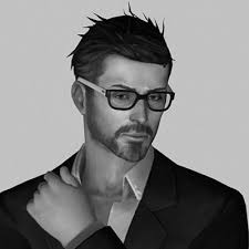 Mark Jefferson (@mrj3ffers0n)