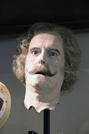 Nearly Headless Nick