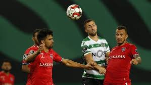 The match will take place at the estádio cidade de barcelos stadium in barcelos. Liga Confirma Adiamento Do Sporting Gil Vicente E Revela Nova Data Liga Nos Jornal Record