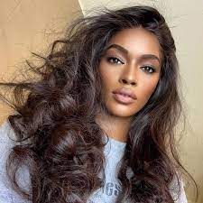 Red hair for long+short hairstyles. 24 Best Hair Color Trends And Ideas For 2021 Glamour