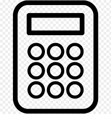 Get exclusive resources in your inbox. Calculator Icon Picture Free Stock Calculator White Icon Png Free Png Images Toppng