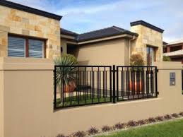 Berbagai model pagar murah sudah beragam, mulai model pagar rumah minimalis, pagar rumah dari bambu, model pagar rumah modern. Gambar Pagar Halaman Rumah Minimalis Pagar Rumah
