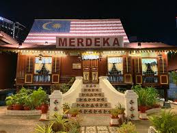 Kampung morten travelers' reviews, business hours, introduction, open hours. Nak Tengok Kampung Melayu Asli Melaka Kena Singgah Ke Kampung Morten Libur