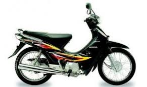 Setelah itu ada modifikasi honda supra fit x tahun 2004. Perjalanan Motor Bebek Irit Legendaris Honda Supra