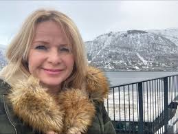 sustainablefinance #climaterisks #climatesolutions #arctic…