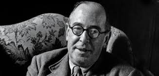 CS Lewis