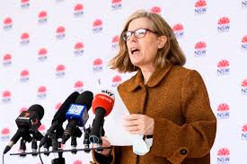 Kerry chant pleads with greater sydney to get astrazeneca vaccine if they're under 40 years old. Australia Covid News Live Nsw Toughens Lockdown Restrictions After 111 New Cases Victoria Records 19 New Cases
