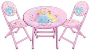Disney Princess Folding Table And Chairs Set Http Www Amazon Com Disney Princess Folding Tab Disney Furniture Nursery Furniture Collections Table And Chairs