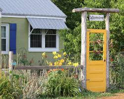 If you're thinking about using old doors in the garden, read the article these old door ideas are amazing and worth looking at! 27 Best Old Door Outdoor Decor Ideas And Designs For 2021