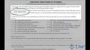 We would like to show you a description here but the site won't allow us. Learn How To Fill The Power Of Attorney Form General Youtube