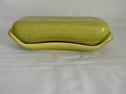 We offer a full spectrum of mid century modern soap dishes, toothbrush and tumbler holders, toilet paper holders, corner shelves, robe hooks, recessed shampoo holders, and towel bars with bracket. Vintage Mid Century Modern Covered Butter Dish By Steubenville Pottery From The American Modern Chart Vintage Mid Century White Kitchen Inspiration Butter Dish