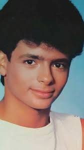 Boa noite 🌺💝🌹 lindos curtindo a cidade maravilhosa Ray , Robby ,Roy ,  Charlie e Ricky Meléndez 💗💜