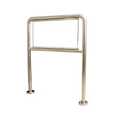 Custom manufacturer of canisters made from aluminum, brass, bronze, copper, titanium, carbon steel, stainless steel, inconel® and hastelloy®. Tailor Made Stainless Steel Handrail Polished Finish