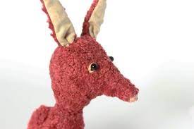 Artist Teddy Aardvark Stuffed Animal Artist Bear Etsy Bear Collectibles Dinosaur Stuffed Animal Animals