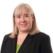 Janell M. Ahnert, USA