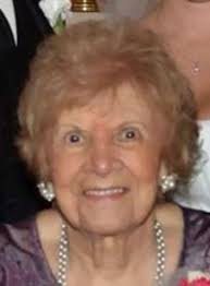 Margaret Cashell Obituary (1921-03-03