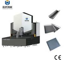 Automatic Bending Centre Matal Panel Bender