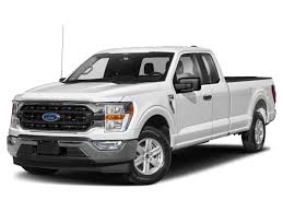 With xlt chrome, navigation, at the best online prices at ebay! New 2021 Ford F 150 Xlt 4wd Supercab 6 5 Box In Oxford White For Sale In Elmira With Photos 1m233