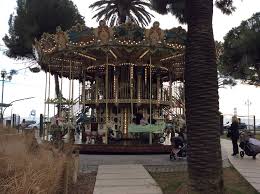 Jardin Albert 1er Nice France French Riviera Best Vacations