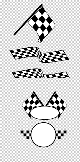 Vector Black And White American Flag Png Auto Racing Racing Flags Png Area Balloon Cartoon Banner Banners Black And White In 2020 Racing Png Flag Vector