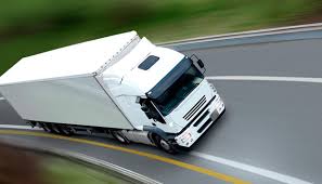 Resultado de imagen de transporte mercancias por carretera