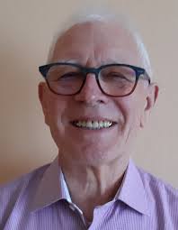 Gries. Roger Gruber, 80 ans