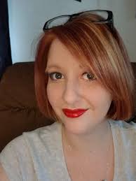 These red lips made me feel pretty sassy. 💋 #RedLipsFirstTimer