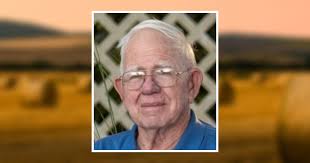 Carl Eugene "Gene" Henning Obituary March 2, 2022