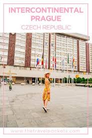 Intercontinental Prague Fabulous Hotel Located In The Magical Old Town Setting Travel Pockets Hotel Ihg Hotels Booking Hotel