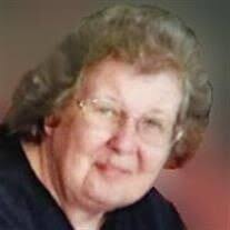 Mary Margaret Smith Obituary